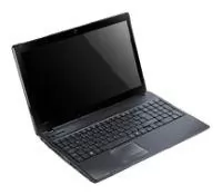 Ремонт ноутбука Acer ASPIRE 5742G