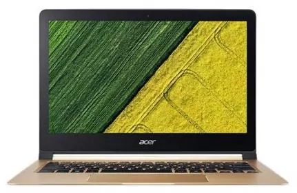 Ремонт ноутбука Acer SWIFT 7